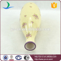 Frasco forma chinês cerâmica antiguidades vaso